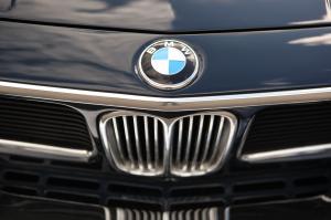 BMW 3.0CSi 1974 года  (EU)